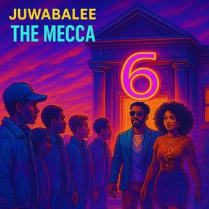 The Mecca 6 (Explicit)