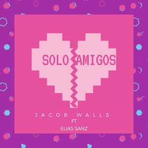 Solo Amigos (Explicit)
