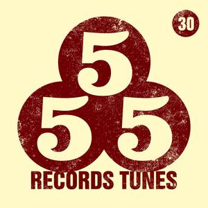 555 Records Tunes, Vol. 30