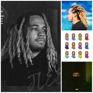 Jimmy Cooks (Explicit)