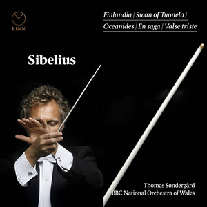 Sibelius: Finlandia