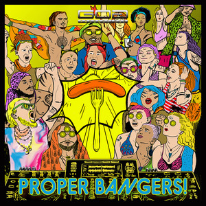 The Other Pill (Original Mix)