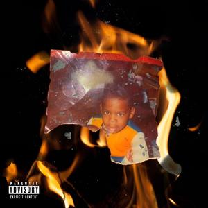 AlexB Da Artist - Fine (feat. Da’keen) (Explicit)