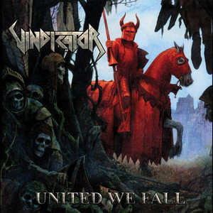 United We Fall (Explicit)