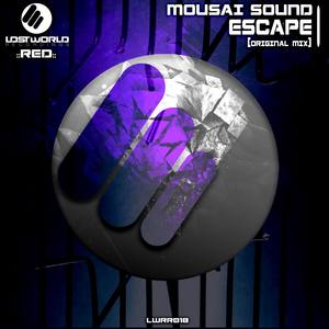 Escape (Original Mix)