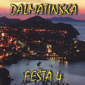 Dalmatinska Festa 4