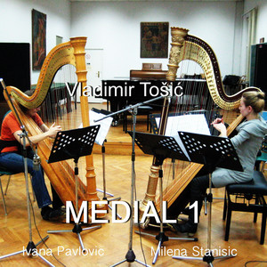 Vladimir Tošić: Medial I