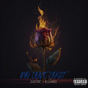 NO LOVE LOST (Explicit)