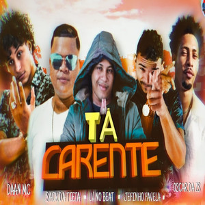 Tá Carente