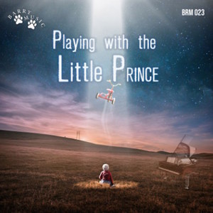 Playing With The Little Prince