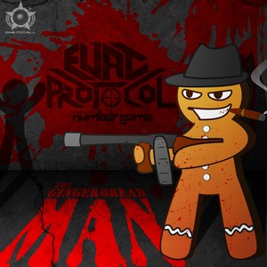 The Gingerbread Man (Numbergame Remix)
