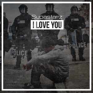 I Love You (Explicit)