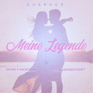 Meine Legende