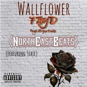 Wallflower (feat. 5tate) (Explicit)