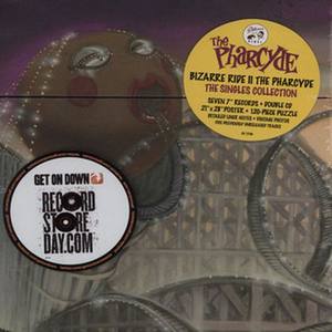 Bizarre Ride II The Pharcyde: The Singles Collection