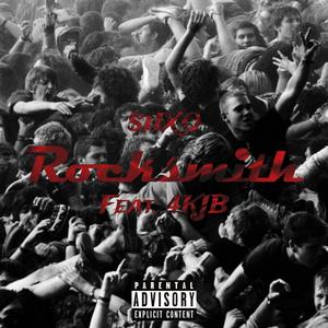 RockSmith(feat. 4KJB) (Explicit)