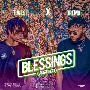 Blessings (Asiko)