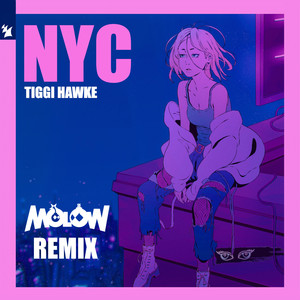 NYC (MOLOW Remix)