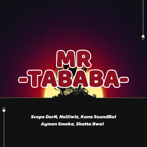 Scope DorN - Mr. Tababa