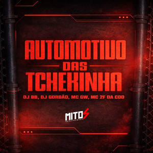 Automotivo Das Tchekinha (Explicit)