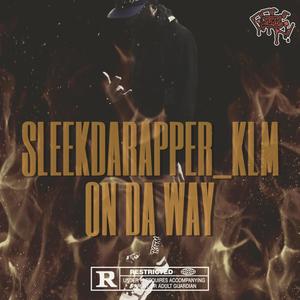 On Da Way (Explicit)