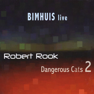 Dangerous Cats 2 (Bimhuis Live Presents)