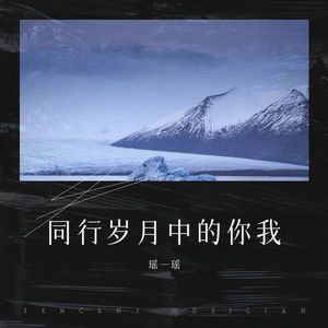 同行岁月中的你我