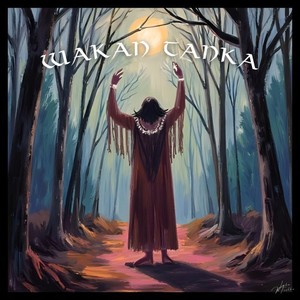 Wakan Tanka (The Great Spirit)