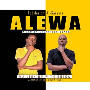 Alewa (feat. Sarauta)