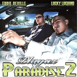 Playaz Paradise 2