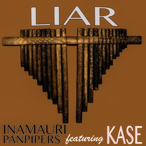 Liar (Panpipe Cover)