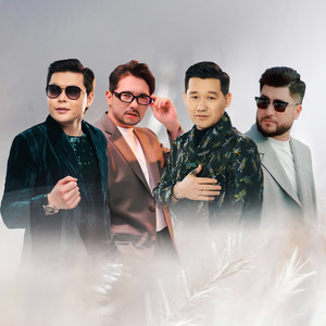 Жүрегімнің ішіндегі жүрегім