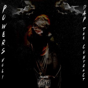 Powers, Vol. 1 (Deluxe) [Explicit]