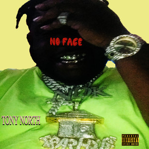 No Face (Explicit)