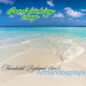 Good Looking Chap, Jr. (feat. Nuria Carrillo Svensson & Fico Jessen)