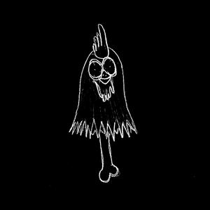 CHICKEN (feat. Zero 610) (Explicit)