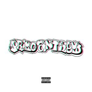 PRIMO ANTHEM (feat. Lore Nough, Mimmi, Andreea, ZERO P & Fresco) (Explicit)