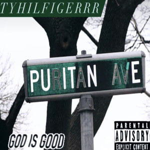 PURITAN AVE (Explicit)