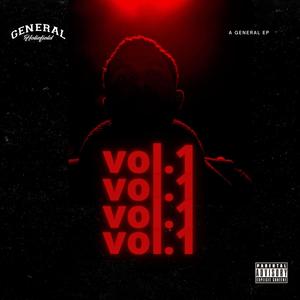 A GENERAL EP, Vol. 1 (Explicit)