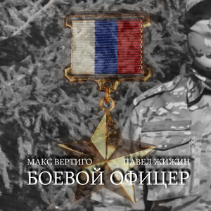 Боевой офицер