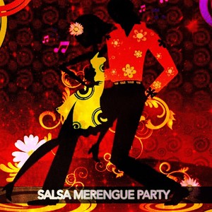 Salsa Merengue Party