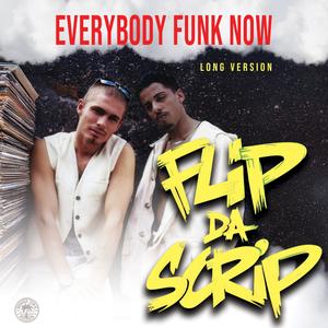 Everybody Funk now (Long version)