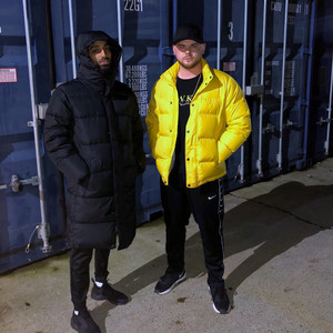 Street Stories (Explicit)