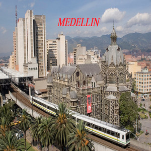 Medellin