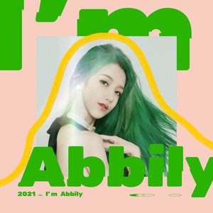 I'm Abbily