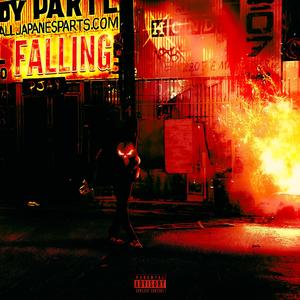 Falling (Explicit)