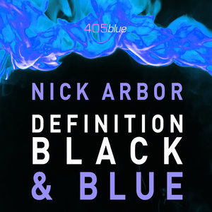 Definition Black & Blue (Original Mix)