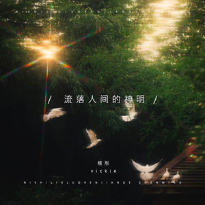 流落人间的神明