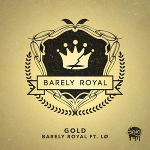 Gold feat. LO (Original Mix)
