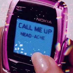 Call Me Up (Explicit)